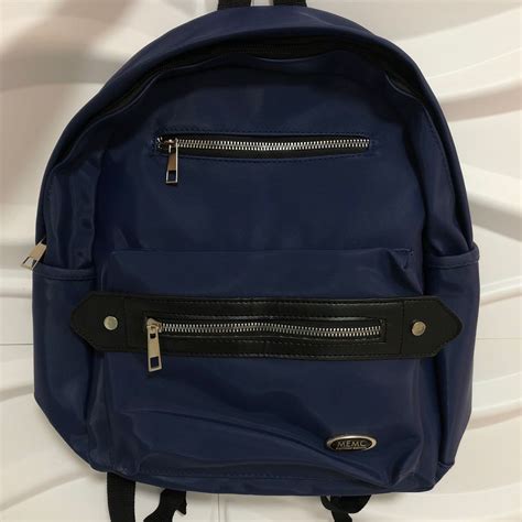memc bag|MEMC .